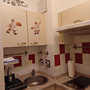 Studio Appartement