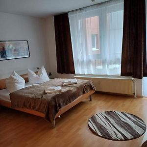 Studio Appartement op de Eerste Verdieping